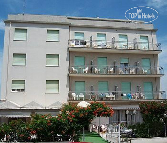 Hotelier's photos Laika Hotel 2*
