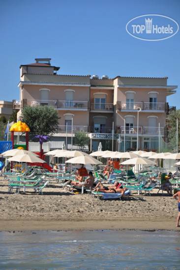 Hotelier's photos Sara Hotel 3*