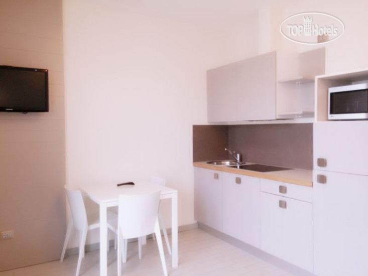 New photos from tourists Cavalluccio Marino Hotel & Residence 3*