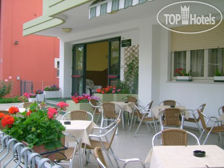 Hotelier's photos Carmen Viserba Hotel 1*