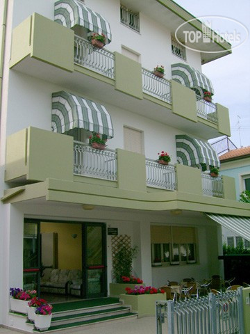 New photos from tourists Carmen Viserba Hotel 1*
