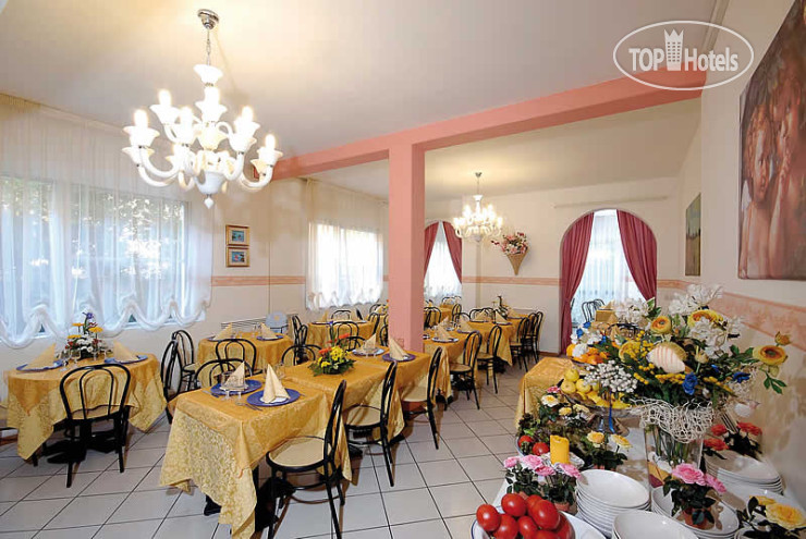 New photos from tourists La Gioiosa Hotel 3*