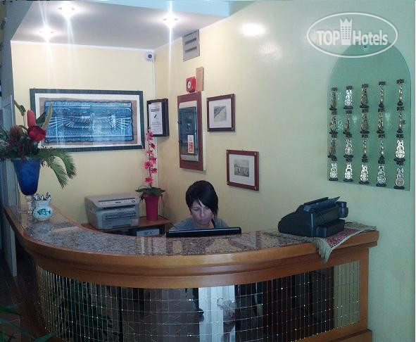 New photos from tourists Ridens Hotel 2*