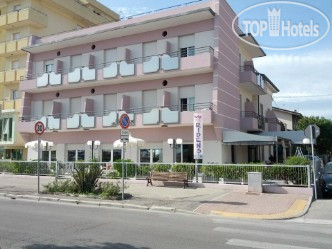 Hotelier's photos Ridens Hotel 2*