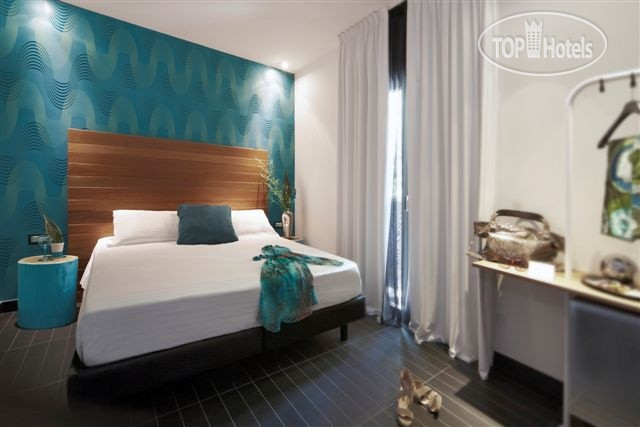 Hotel photo Q Hotel 3*
