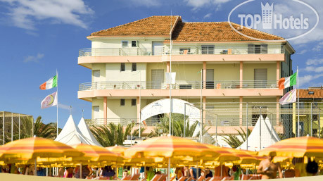Hotelier's photos Villa Mauri Hotel 2*