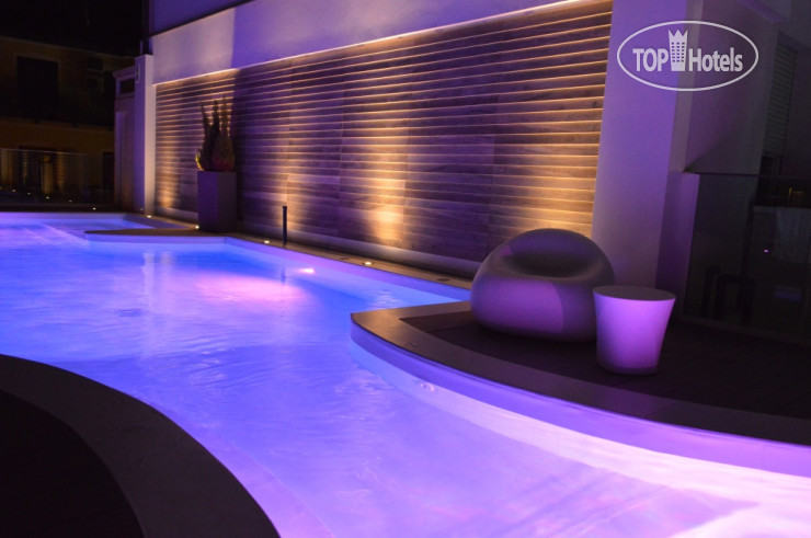 New photos from tourists Villa Paola Hotel 3*