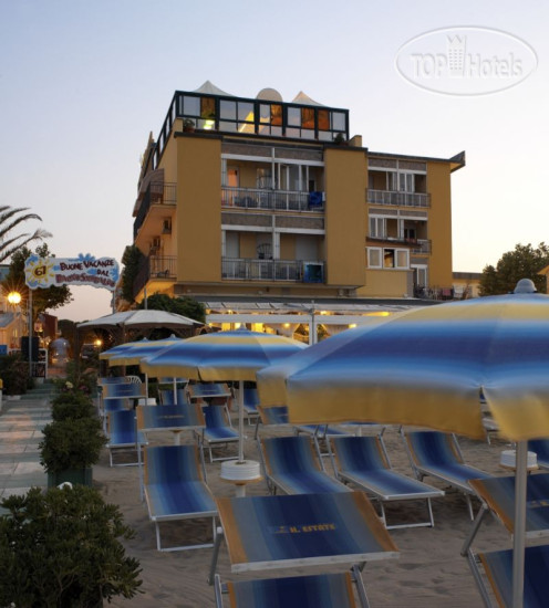 New photos from tourists Estate Hotel 4*