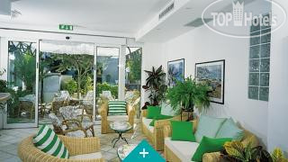 Hotelier's photos Charles Residence&Hotel 3*