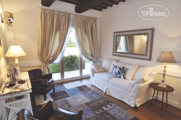 New photos from tourists San Giovanni Relais 4*