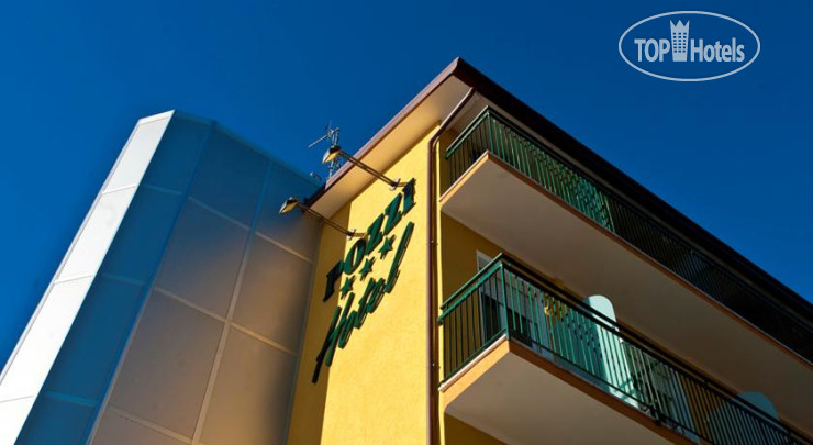 Hotel photo Pozzi Albergo Ristorante B&B 2*