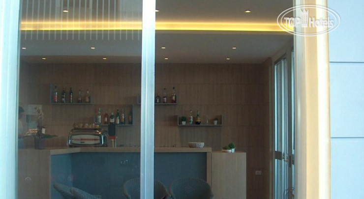 New photos from tourists Albergo Trevi 2*