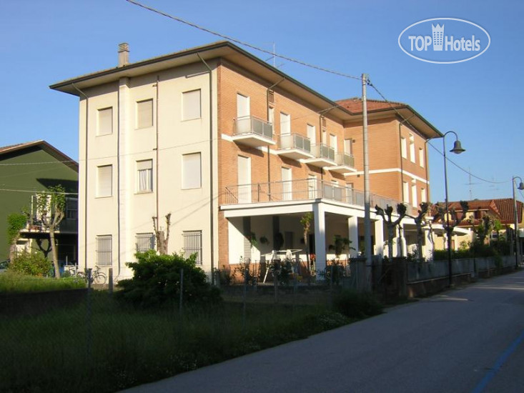 Hotel photo Serenita Hotel B&B 