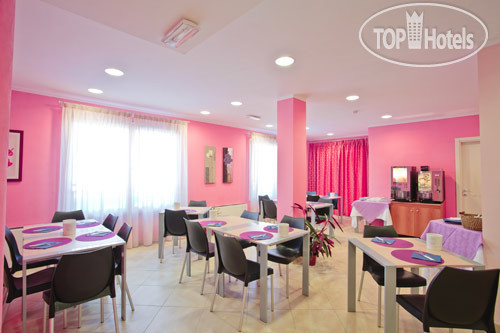 Новые добавленные фото туристов Le Dune Hotel Residenza 3*