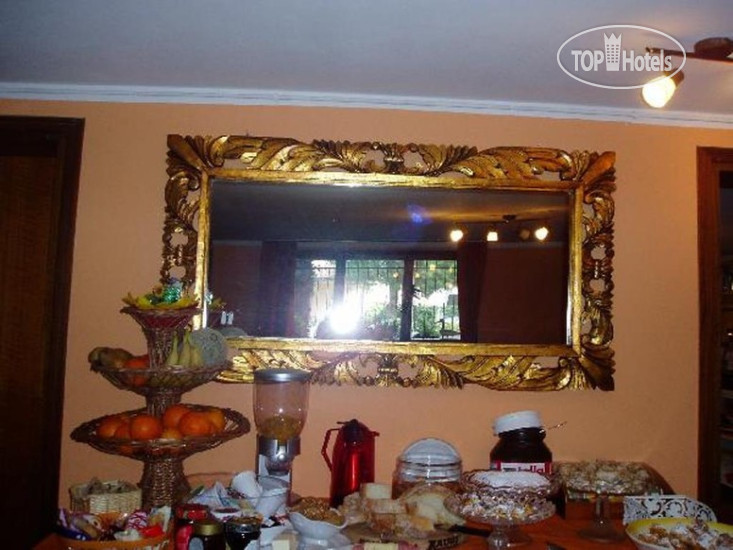 Hotelier's photos Al Mare Di Greis B&B