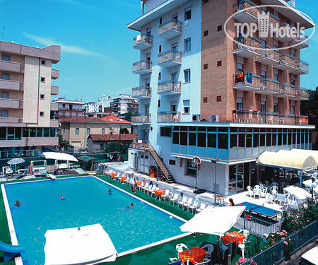 Hotel photo Lem 2*