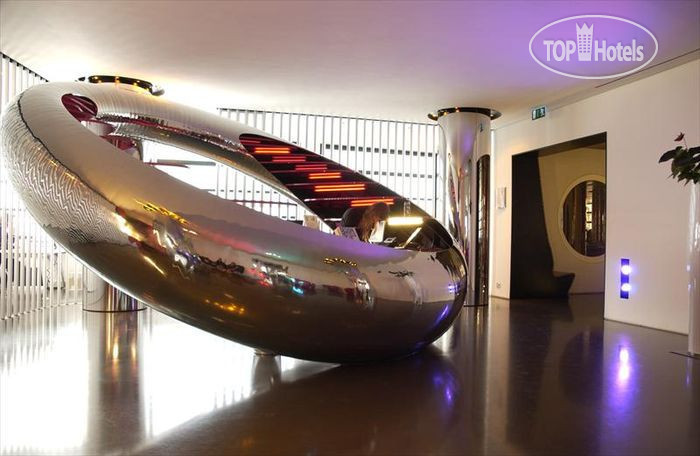 Hotel photo Duomo 4*