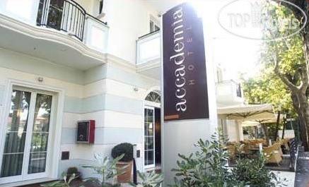 Hotelier's photos Accademia 4*