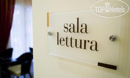 New photos from tourists Accademia 4*