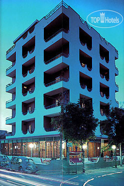 Hotelier's photos Alfredo's 3*