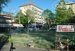 New photos from tourists Alfredo's 3*