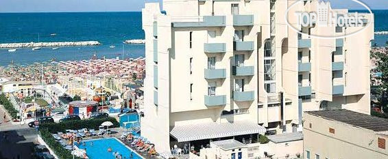 Hotel photo Life 3*