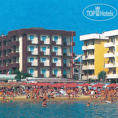 Hotelier's photos San Giorgio Savoia 3*