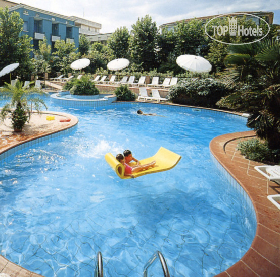 New photos from tourists San Giorgio Savoia 3*