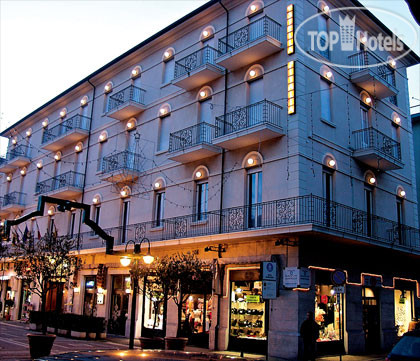 Hotelier's photos Stella D' Italia 3*