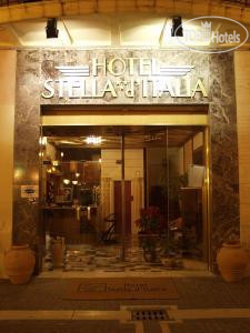 New photos from tourists Stella D' Italia 3*
