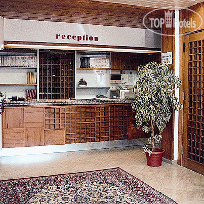 Hotelier's photos Villa Diana Marina 3*