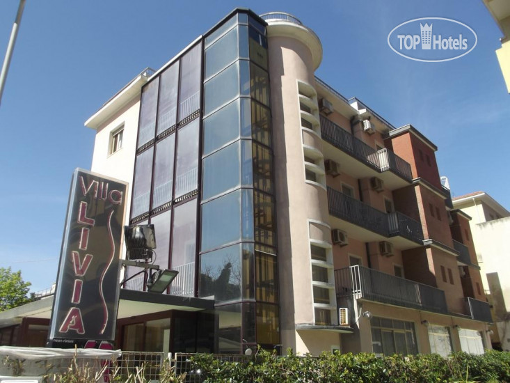 New photos from tourists Villa Livia 2*