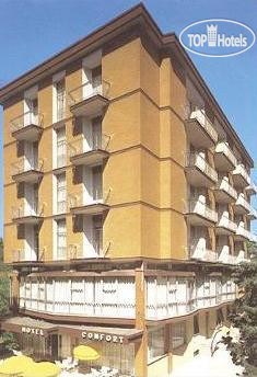 Hotel photo Confort 3*