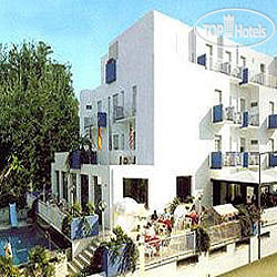 Hotel photo Diamond 3*