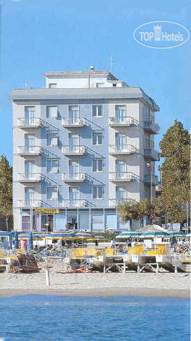 Hotelier's photos Giannini 3*