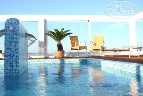 Hotelier's photos Panama 4*