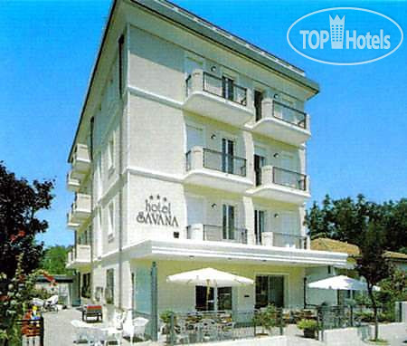Hotel photo Savana 3*