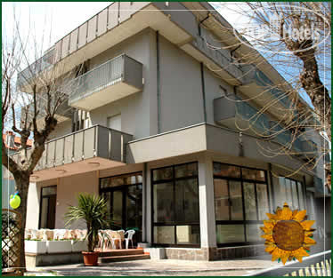 New photos from tourists Avana Mare 3*