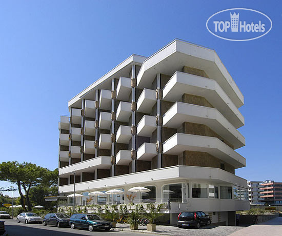 Hotelier's photos Acapulco 3*
