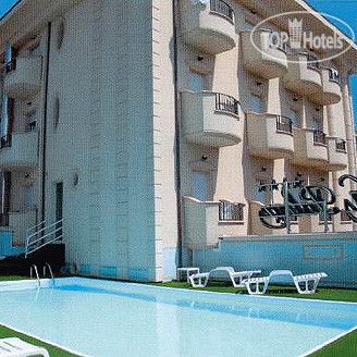 Hotel photo Gallia Palace 4*