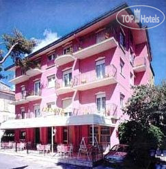 Hotel photo Felsinea 3*