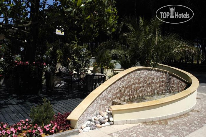 New photos from tourists Bamby 4*
