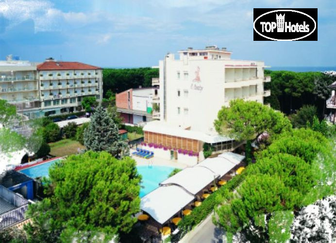 Hotelier's photos Bamby 4*