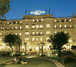 Hotel photo Alaska 3*