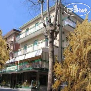 Hotel photo Grune Perle 2*