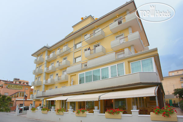 Hotel photo Elisir 4*