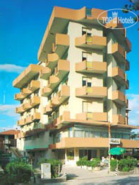 Hotel photo Merkury 3*
