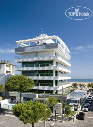 Hotel photo Club House 4*