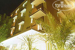 Hotel photo Britta 3*