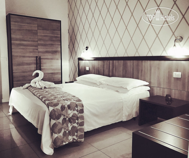 Hotel photo Calypso 3*
